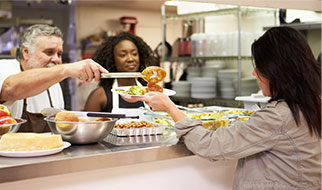 Volunteer With Restoring Hope