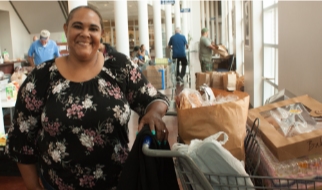 Food Pantry