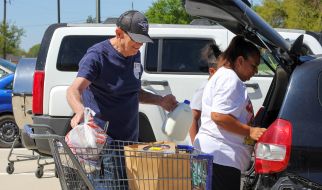  Food Assistance